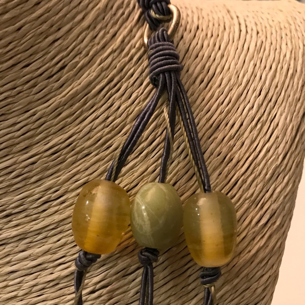 🔥⚡️BOGO SALE⚡️🔥
Sigrid Olsen 3 strand necklace - Picture 3 of 4